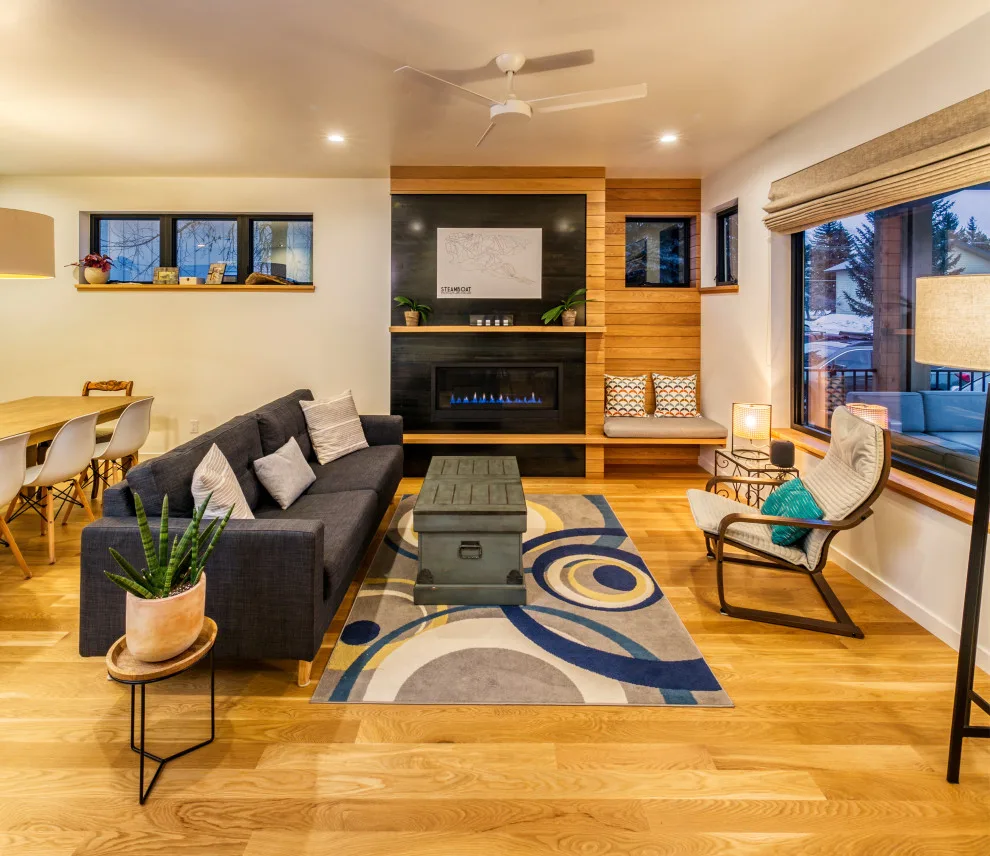 Modern Restoration: Missouri Avenue by CRAFT Architecture Studio - Photo 19