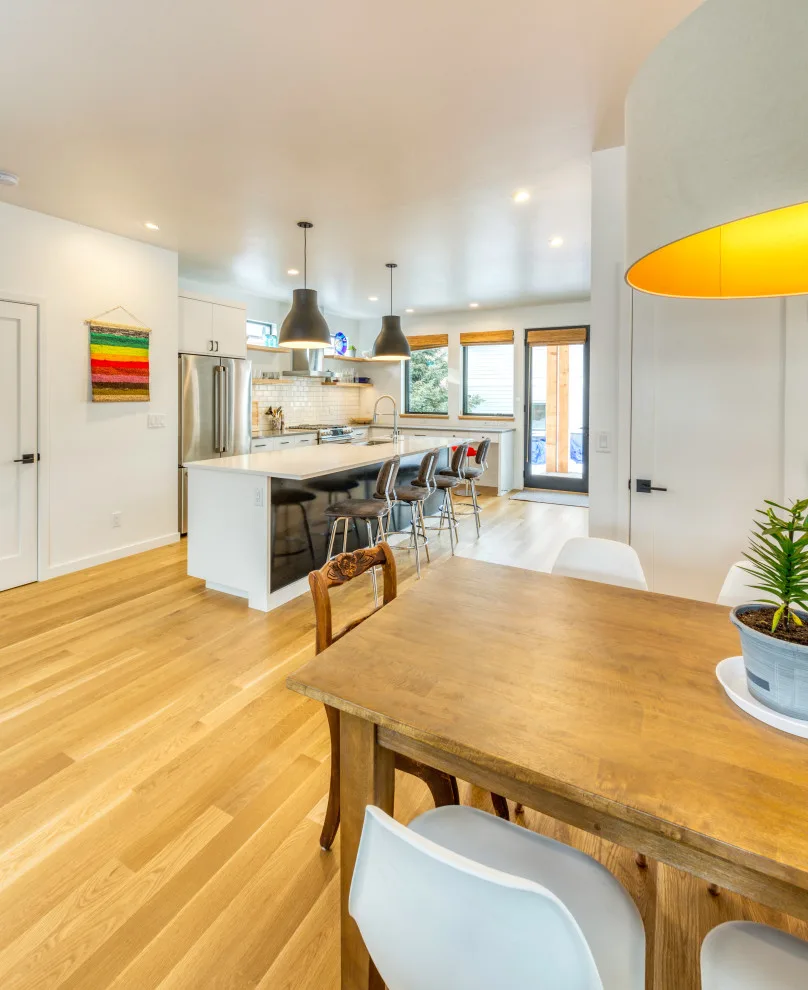 Modern Restoration: Missouri Avenue by CRAFT Architecture Studio - Photo 17