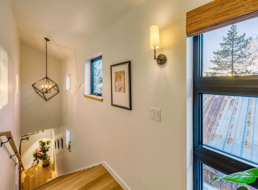 Modern Restoration: Missouri Avenue by CRAFT Architecture Studio - Photo 15