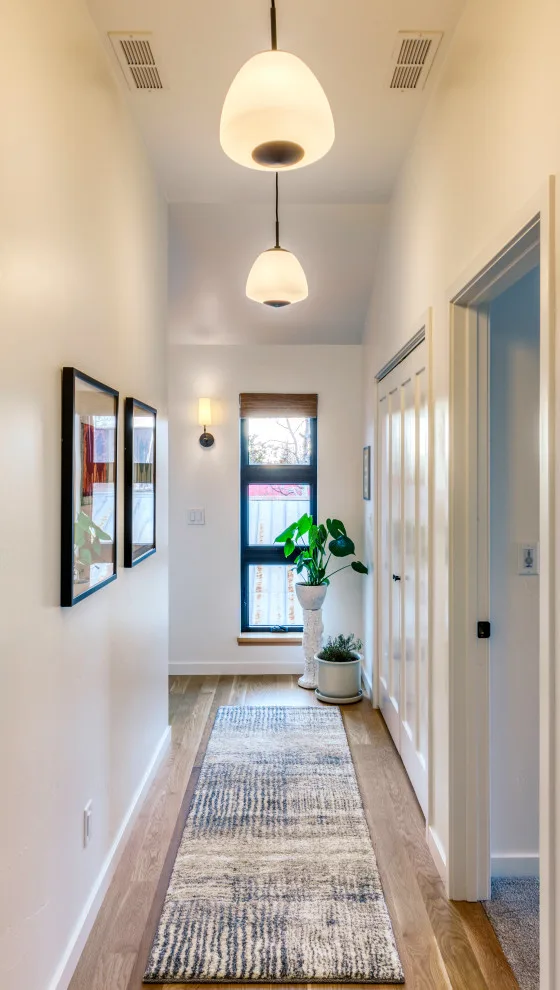 Modern Restoration: Missouri Avenue by CRAFT Architecture Studio - Photo 8