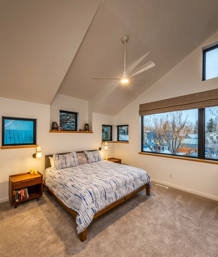 Modern Restoration: Missouri Avenue by CRAFT Architecture Studio - Photo 6