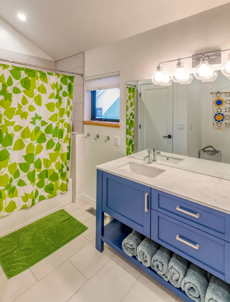 Modern Restoration: Missouri Avenue by CRAFT Architecture Studio - Photo 4