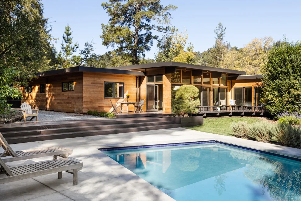 Marc Newman Architect - Photo 10
