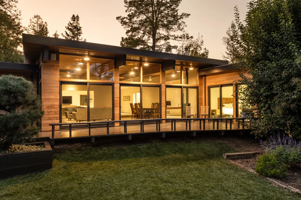 Marc Newman Architect - Photo 6