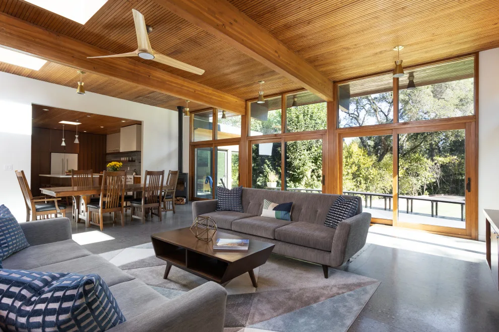 Marc Newman Architect - Photo 8
