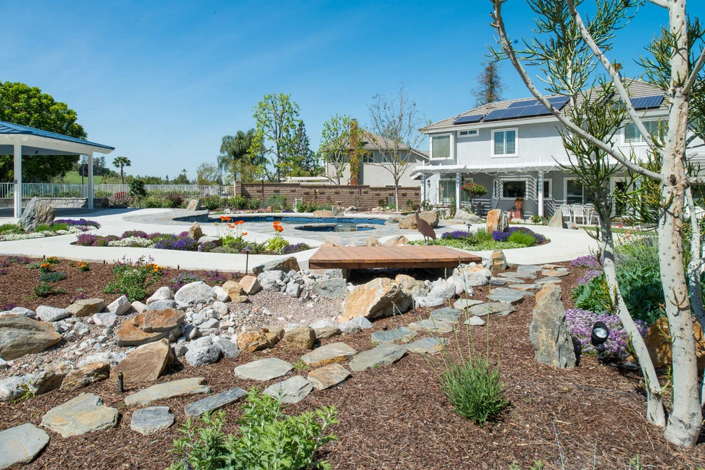 Adams Yorba Linda by Rescom Landscaping, Inc. - Photo 7