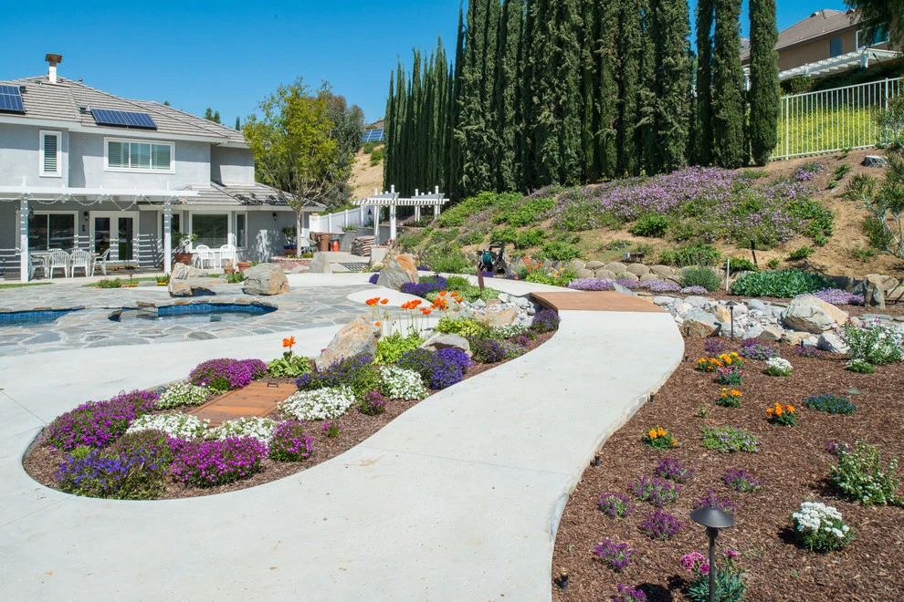 Adams Yorba Linda by Rescom Landscaping, Inc. - Photo 3