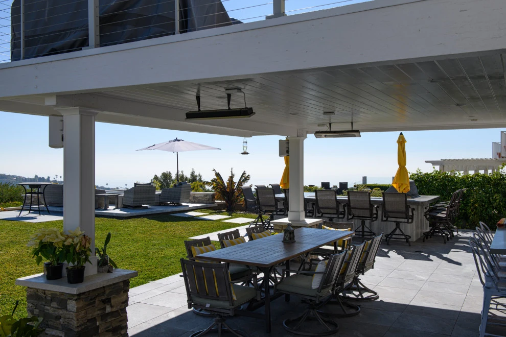 McNabb by Rescom Landscaping, Inc. - Photo 7