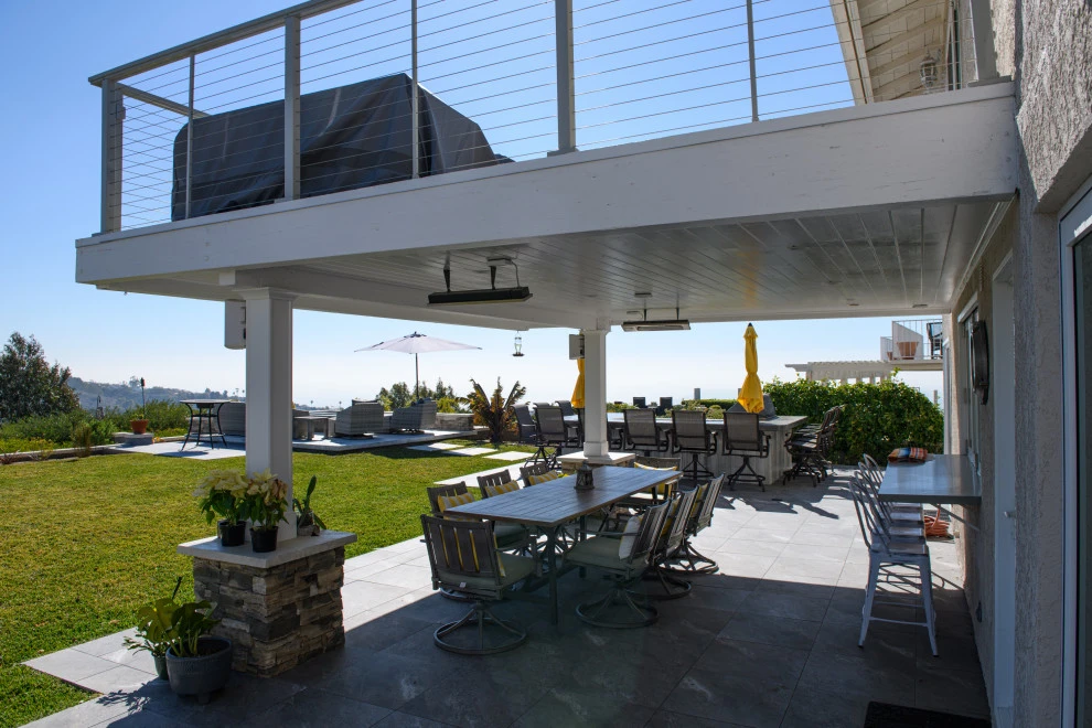 McNabb by Rescom Landscaping, Inc. - Photo 8