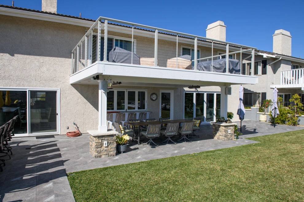 McNabb by Rescom Landscaping, Inc. - Photo 3