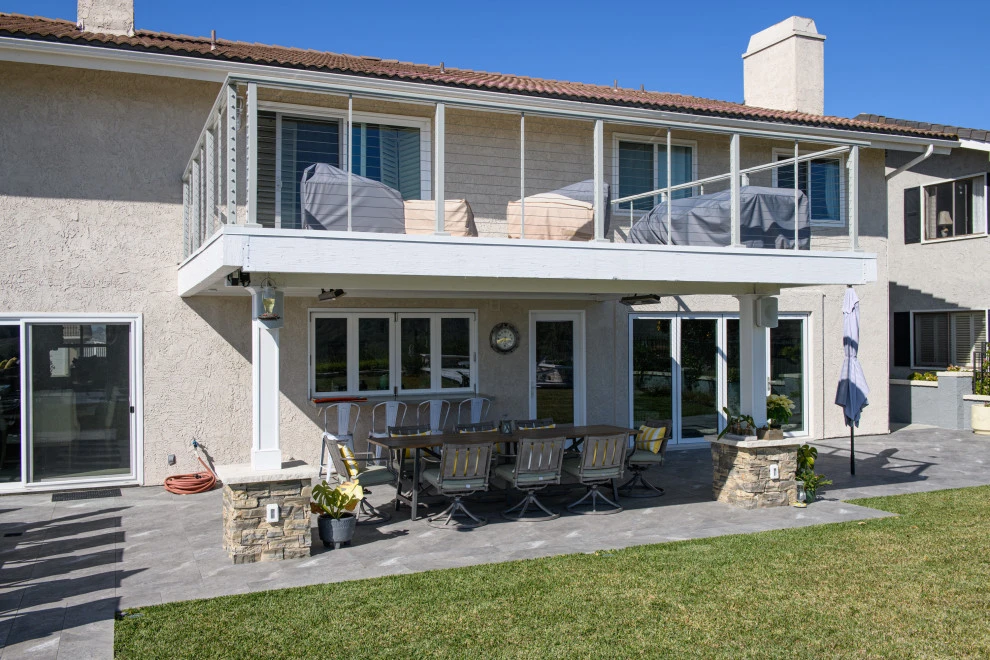McNabb by Rescom Landscaping, Inc. - Photo 6