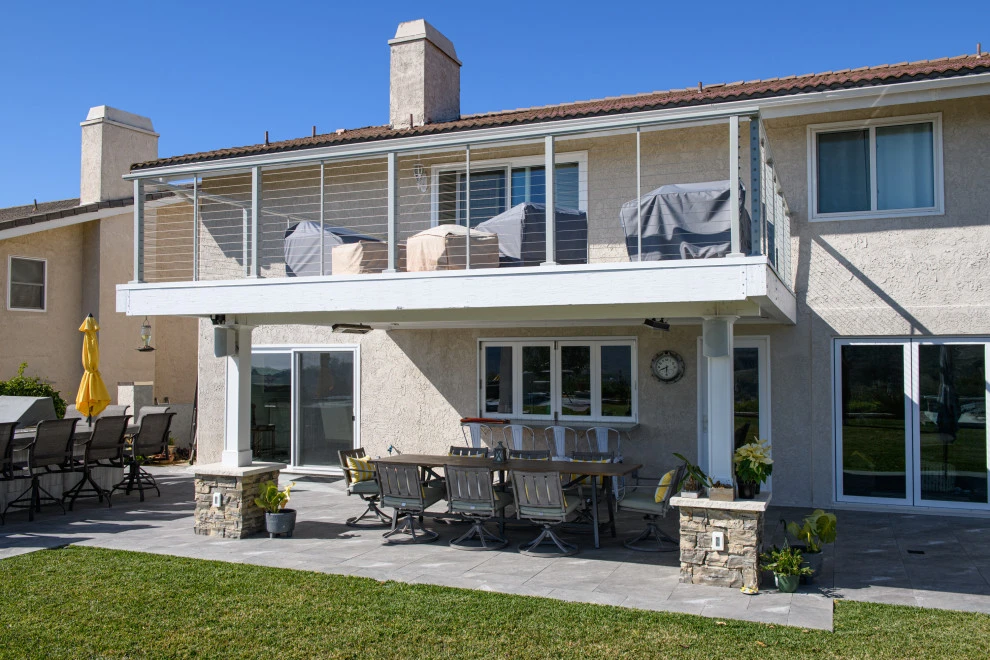 McNabb by Rescom Landscaping, Inc. - Photo 15