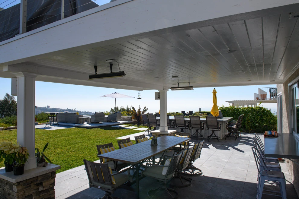 McNabb by Rescom Landscaping, Inc. - Photo 2