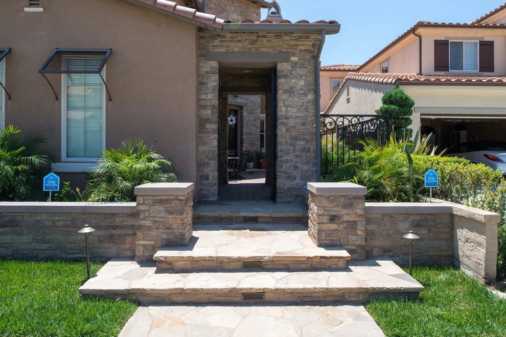 Hanley by Rescom Landscaping, Inc. - Photo 5