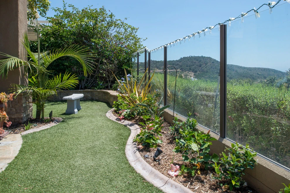 Hanley by Rescom Landscaping, Inc. - Photo 4