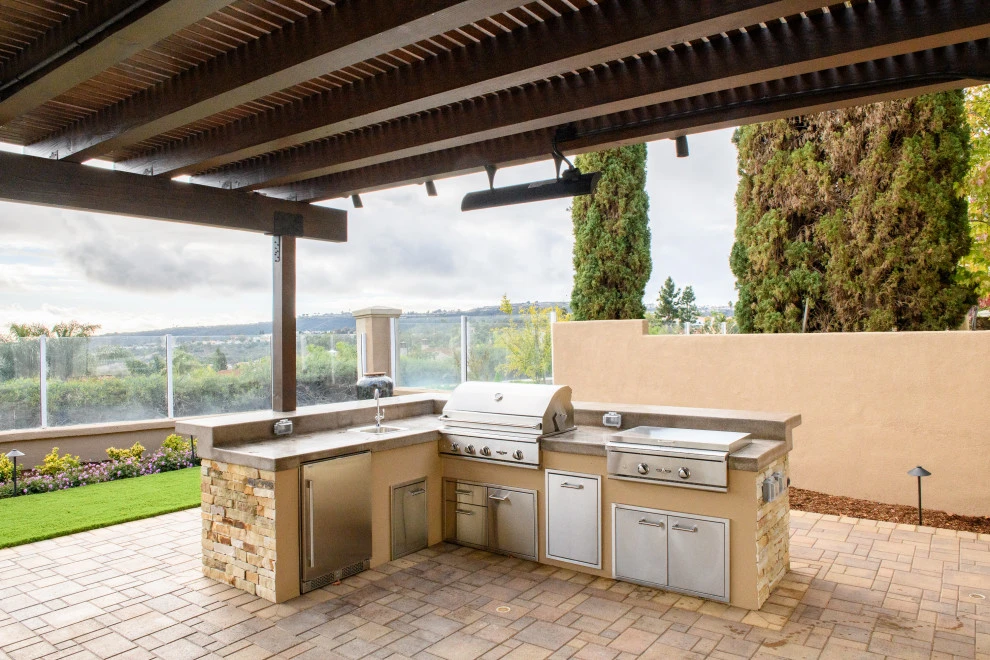 Chiaverini by Rescom Landscaping, Inc. - Photo 23