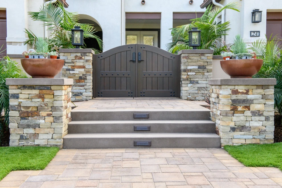 Chiaverini by Rescom Landscaping, Inc. - Photo 18