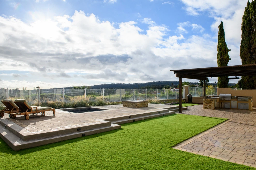 Chiaverini by Rescom Landscaping, Inc. - Photo 31