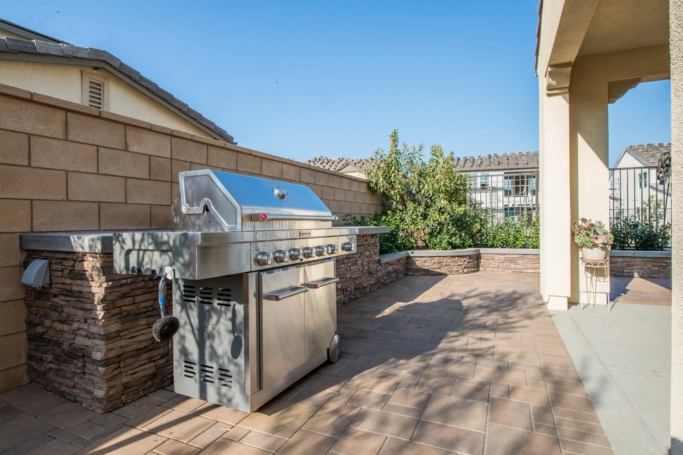 Duncan by Rescom Landscaping, Inc. - Photo 5