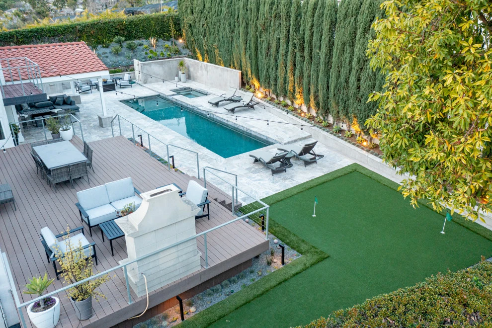 Arnold 2 by Rescom Landscaping, Inc. - Photo 26