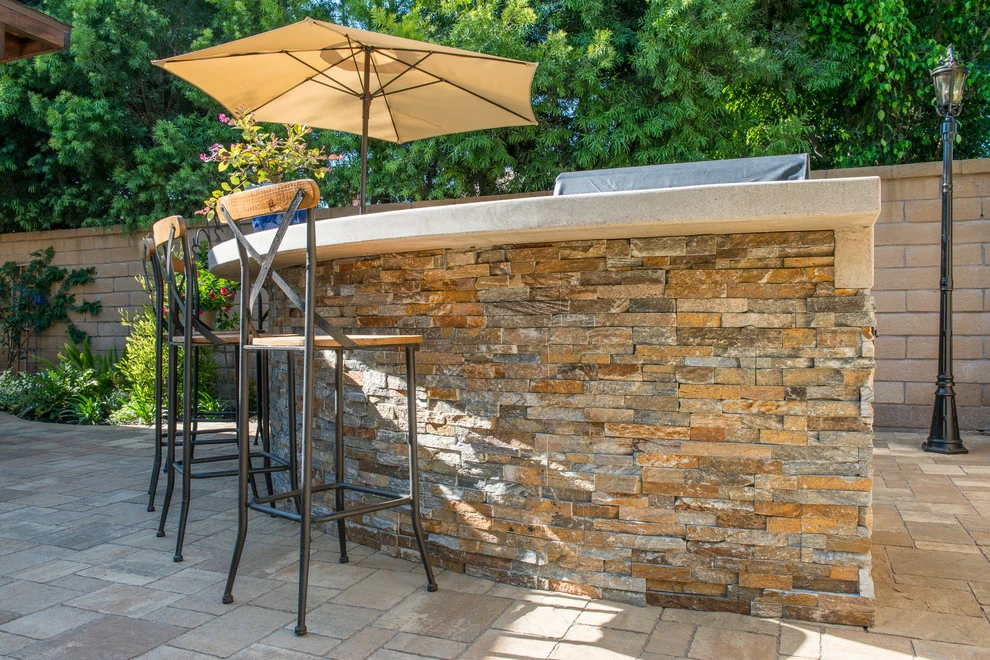 Wilson by Rescom Landscaping, Inc. - Photo 2
