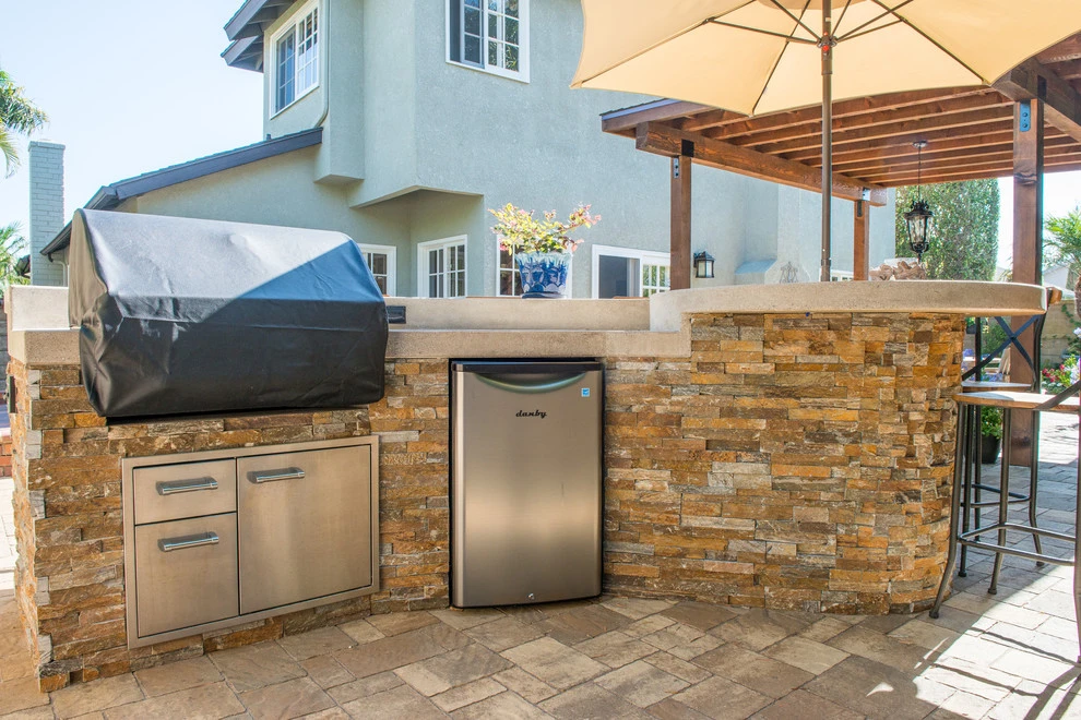 Wilson by Rescom Landscaping, Inc. - Photo 5