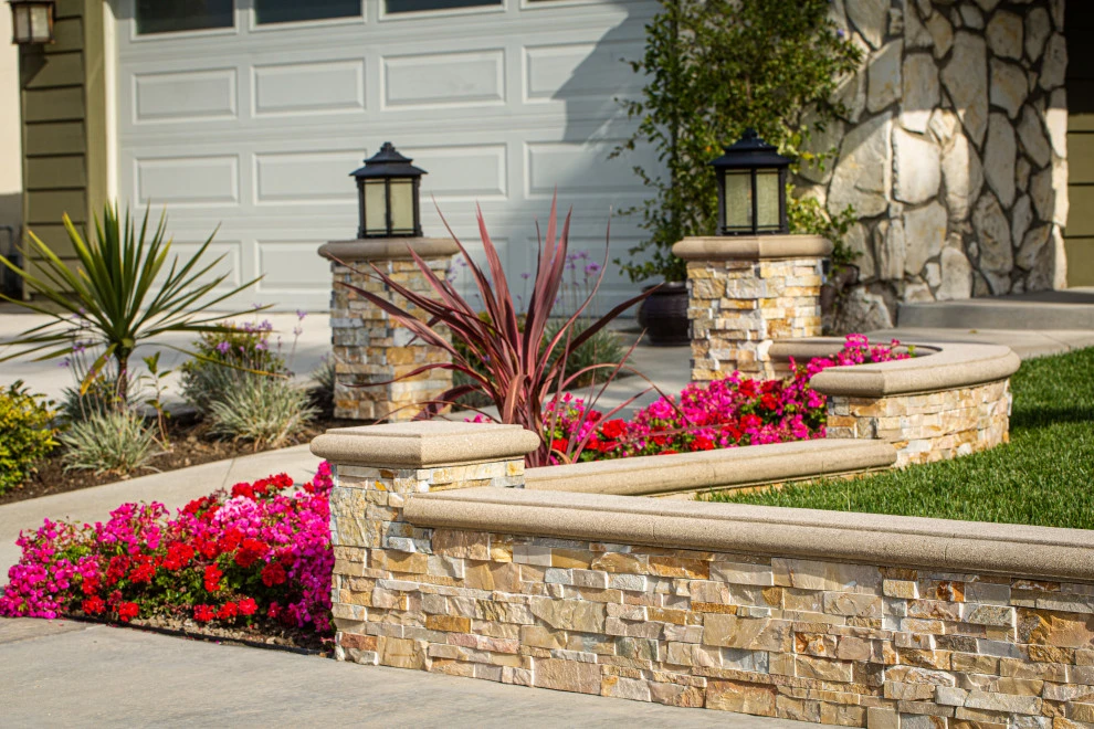Wilson by Rescom Landscaping, Inc. - Photo 19