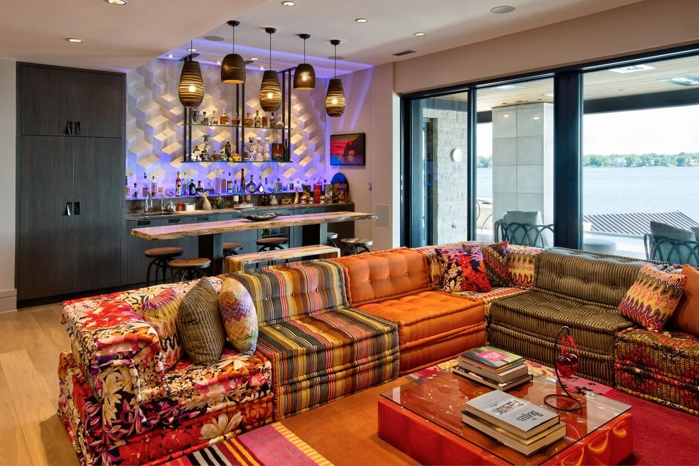 Modern Waterside by Gary Nance Design - Photo 6