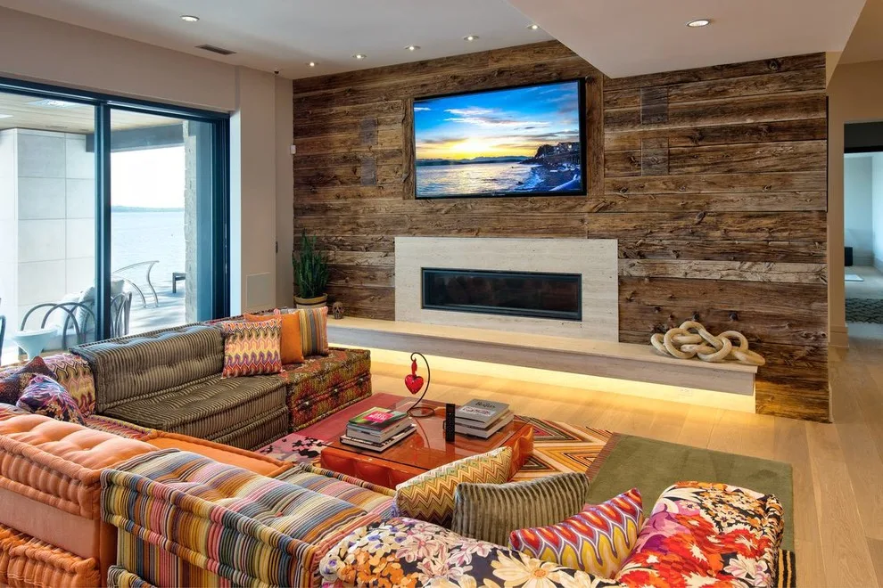 Modern Waterside by Gary Nance Design - Photo 21