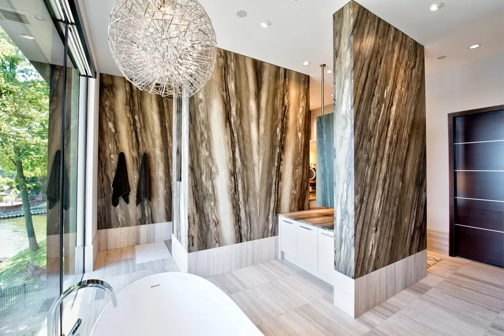 Modern Waterside by Gary Nance Design - Photo 7