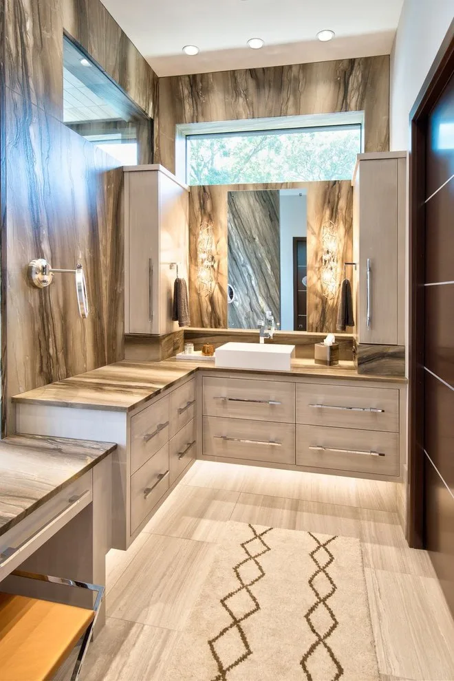 Modern Waterside by Gary Nance Design - Photo 8