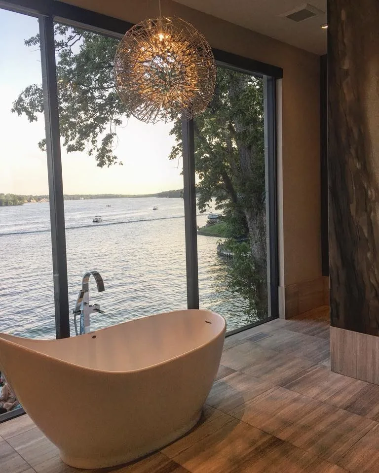 Modern Waterside by Gary Nance Design - Photo 23