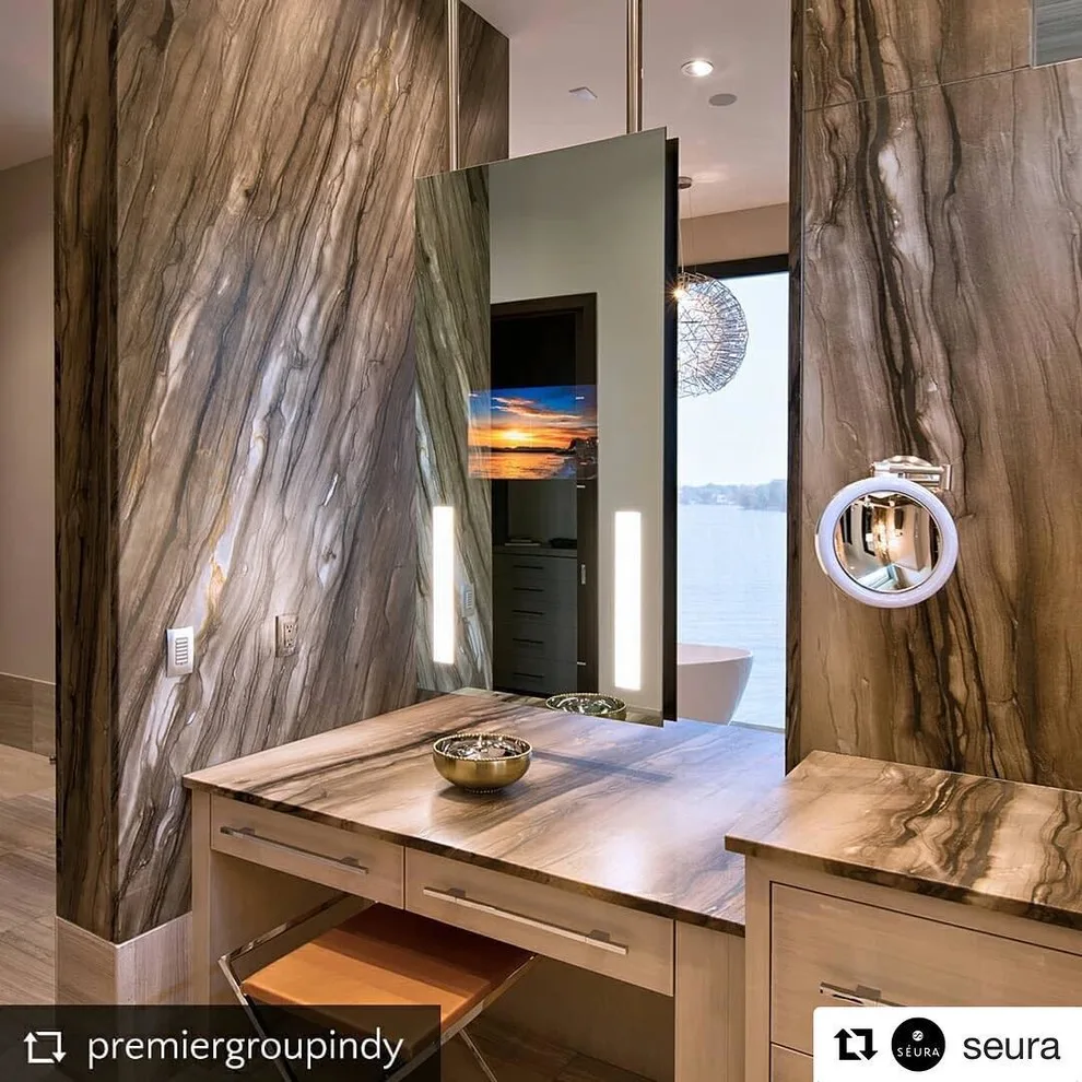 Modern Waterside by Gary Nance Design - Photo 22