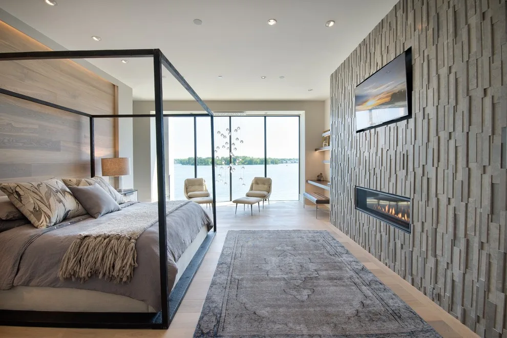 Modern Waterside by Gary Nance Design - Photo 17