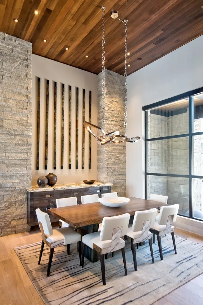 Modern Waterside by Gary Nance Design - Photo 24