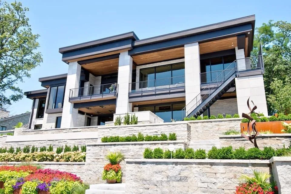 Modern Waterside by Gary Nance Design - Photo 19