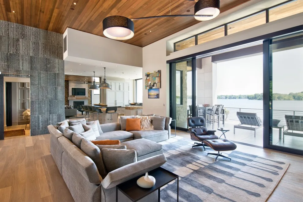 Modern Waterside by Gary Nance Design - Photo 15