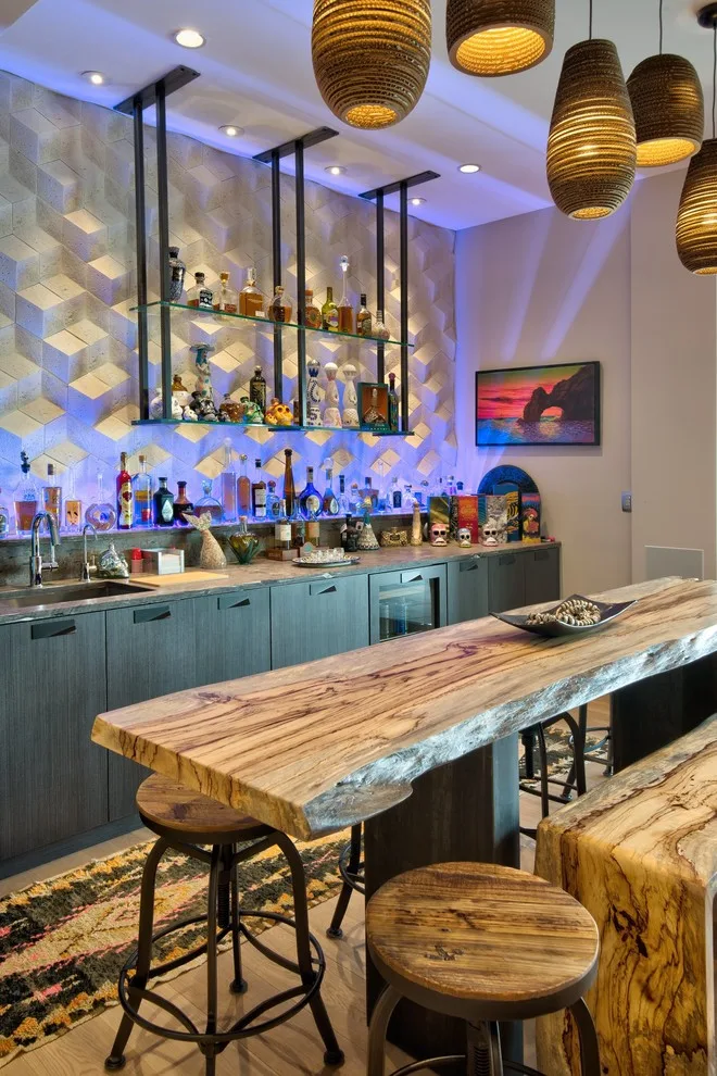 Modern Waterside by Gary Nance Design - Photo 13