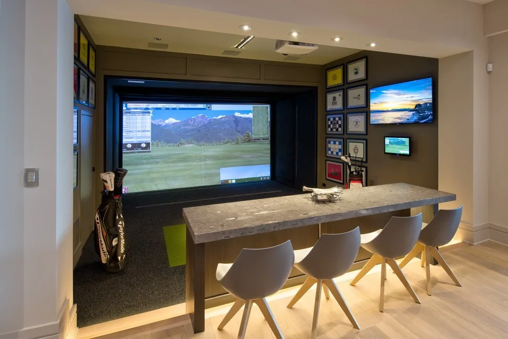 Modern Waterside by Gary Nance Design - Photo 18