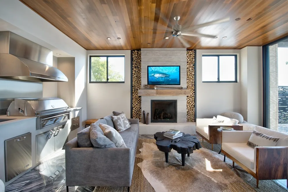 Modern Waterside by Gary Nance Design - Photo 25