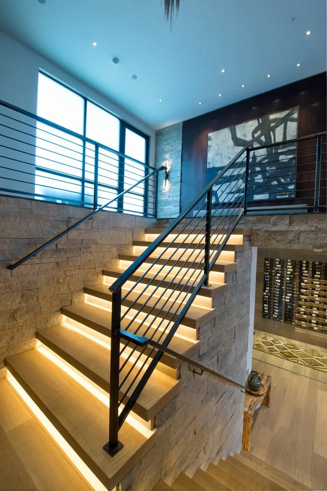 Modern Waterside by Gary Nance Design - Photo 9