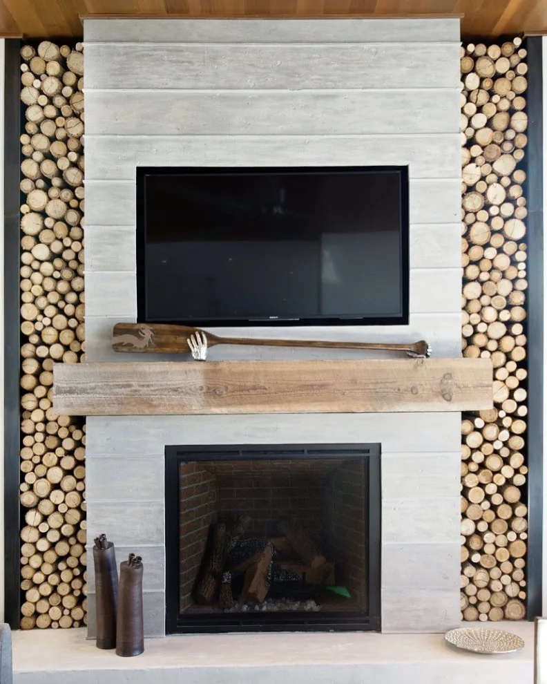 Modern Waterside by Gary Nance Design - Photo 5