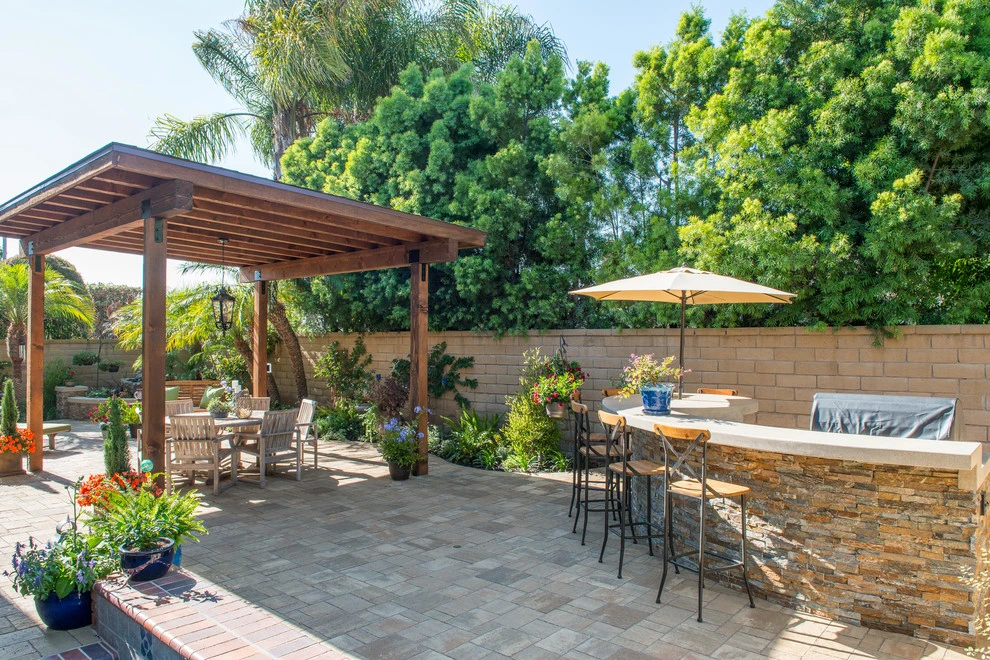 Wilson by Rescom Landscaping, Inc. - Photo 3