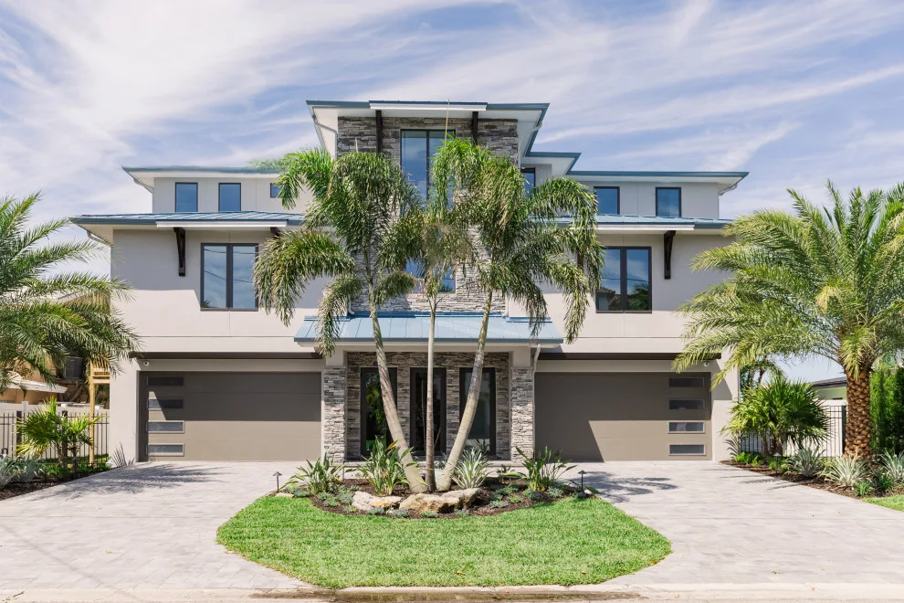 Modern Lakeside by Shorelines Design Group - Photo 9