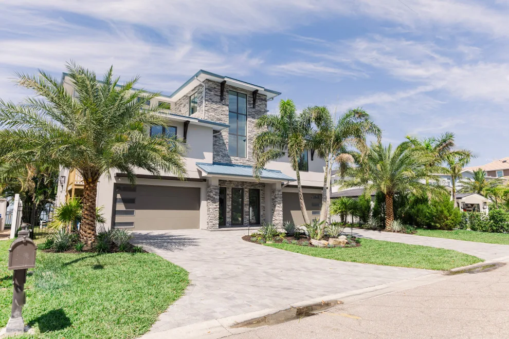 Modern Lakeside by Shorelines Design Group - Photo 19