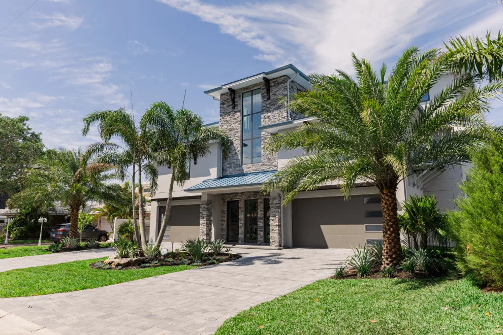 Modern Lakeside by Shorelines Design Group - Photo 21
