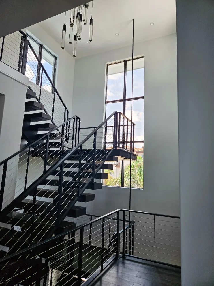 Modern Lakeside by Shorelines Design Group - Photo 14