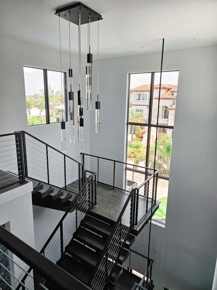 Modern Lakeside by Shorelines Design Group - Photo 13