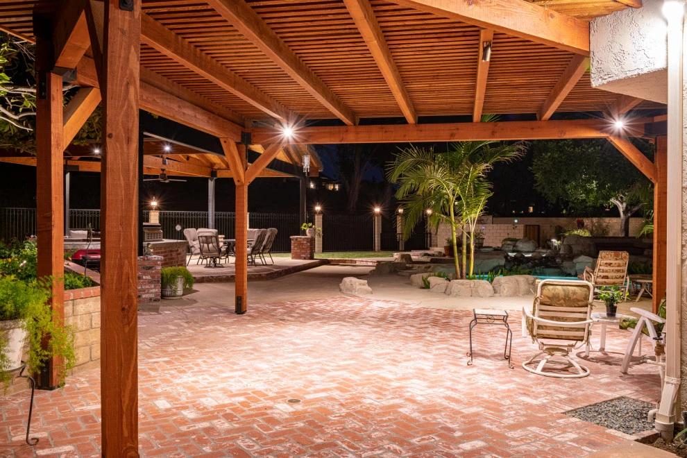 Fox by Rescom Landscaping, Inc. - Photo 7