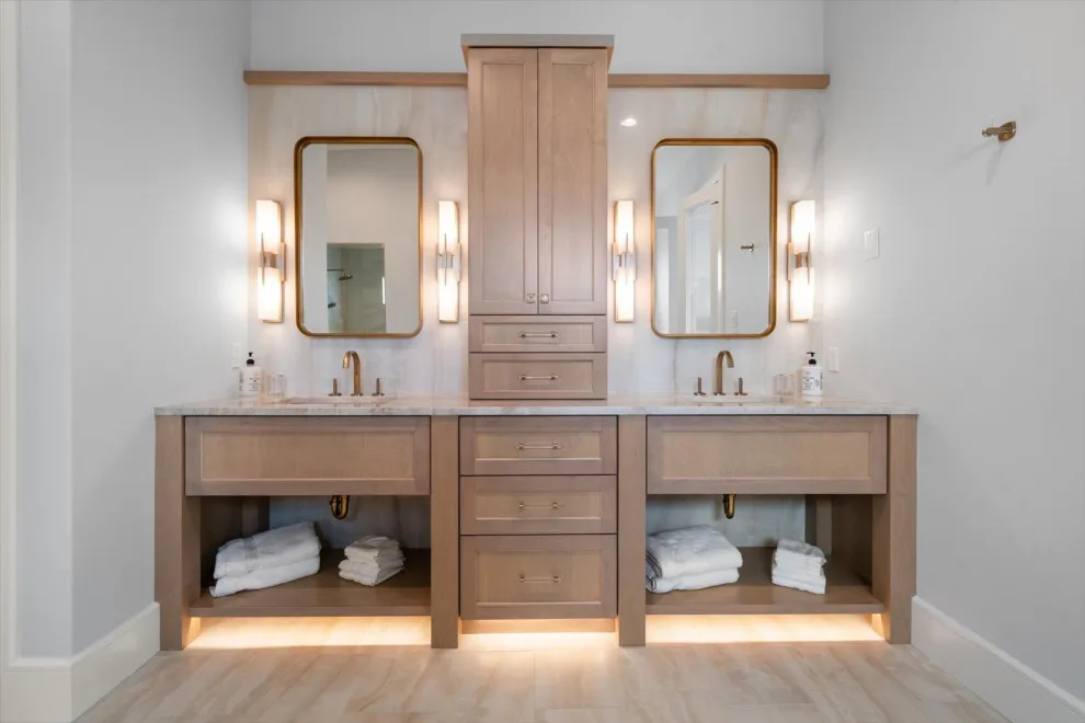 Modern Lakeside by Shorelines Design Group - Photo 16